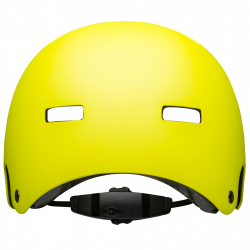 Bell Local Helmet matte hi-viz,S