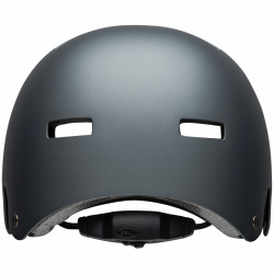 Bell Local Helmet matte gray,M
