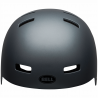 Bell Local Helmet matte gray,S