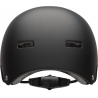 Bell Local Helmet matte black,M