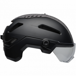 Bell Annex Shield MIPS Helmet matte black,L