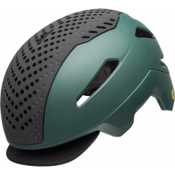 Bell Annex MIPS Helmet matte/gloss dark green ,L