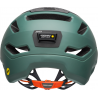 Bell Annex MIPS Helmet matte/gloss dark green ,M