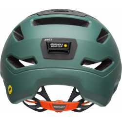 Bell Annex MIPS Helmet matte/gloss dark green ,S