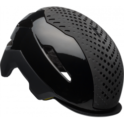 Bell Annex MIPS Helmet matte/gloss black,L