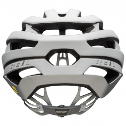 Bell Stratus MIPS Helmet matte/gloss white/silver,L