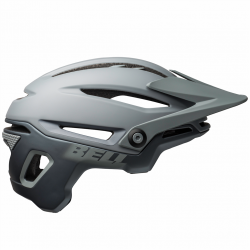 Bell Sixer MIPS Helmet matte/gloss grays,S