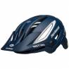 Bell Sixer MIPS Helmet matte/gl blue/white fasthouse,S