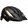 Bell Sixer MIPS Helmet matte/gl black/gold fasthouse,L