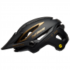 Bell Sixer MIPS Helmet matte/gl black/gold fasthouse,L