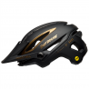 Bell Sixer MIPS Helmet matte/gl black/gold fasthouse,S