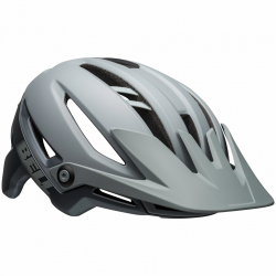 Bell Sixer MIPS Helmet matte/gloss grays,XL
