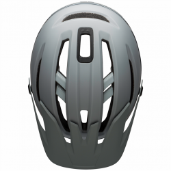 Bell Sixer MIPS Helmet matte/gloss grays,XL