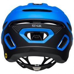 Bell Sixer MIPS Helmet matte blue/black,M