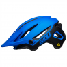 Bell Sixer MIPS Helmet matte blue/black,S