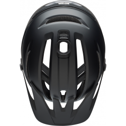 Bell Sixer MIPS Helmet matte black,XL