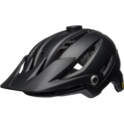 Bell Sixer MIPS Helmet matte black,S