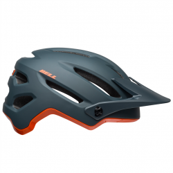 Bell 4forty MIPS Helmet matte/gloss slate/orange,L