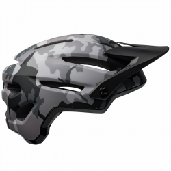 Bell 4forty MIPS Helmet matte/gloss black camo,XL