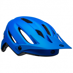 Bell 4forty MIPS Helmet matte/gloss blue/black,XL