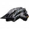 Bell 4forty MIPS Helmet matte/gloss black camo,XL