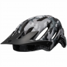 Bell 4forty MIPS Helmet matte/gloss black camo,M