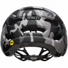 Bell 4forty MIPS Helmet matte/gloss black camo,M