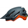 Bell 4forty MIPS Helmet matte/gloss slate/orange,M