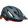 Bell 4forty MIPS Helmet matte/gloss slate/orange,M
