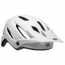 Bell 4forty MIPS Helmet matte/gloss white/black,XL