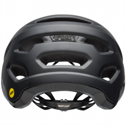 Bell 4forty MIPS Helmet matte/gloss black,L