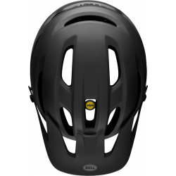 Bell 4forty MIPS Helmet matte/gloss black,M