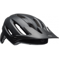 Bell 4forty MIPS Helmet matte/gloss black,S
