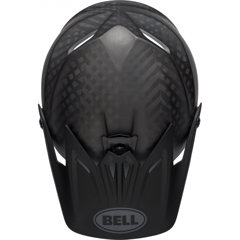 Bell full shop 9 carbon