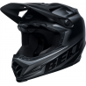 Bell Full 9 Fusion MIPS Helmet matte/gloss black,S