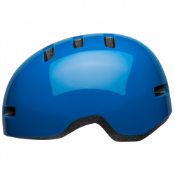 Bell Lil Ripper Helmet gloss blue,XS