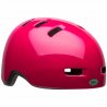 Bell Lil Ripper Helmet gloss pink adore,S