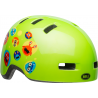 Bell Lil Ripper Helmet green monsters,S