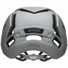 Bell Super AIR R Spherical MIPS Helmet matte/gloss grays,L 58-62
