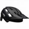Bell Super AIR R Spherical MIPS Helmet matte/gloss black,L 58-62