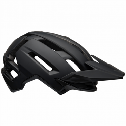 Bell Super AIR R Spherical MIPS Helmet matte/gloss black,M 55-59
