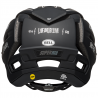 Bell Super AIR Spherical MIPS Helmet matte black/white fasthouse,L 58-62