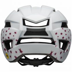 Bell Sidetrack II YC MIPS Helmet gloss white stars,UC 47-54