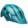 Bell Sidetrack II YC MIPS Helmet gloss light blue/pink,UC 47-54
