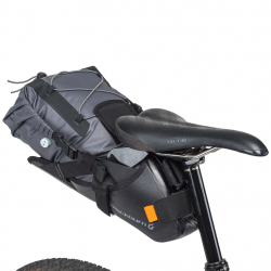 Blackburn Outpost Elite Seat Pack black,one size