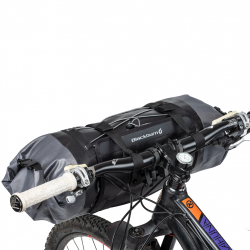 Blackburn Outpost Elite Handlebar Roll black,one size