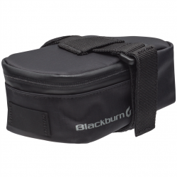 Blackburn Grid MTB Seat Bag black,one size