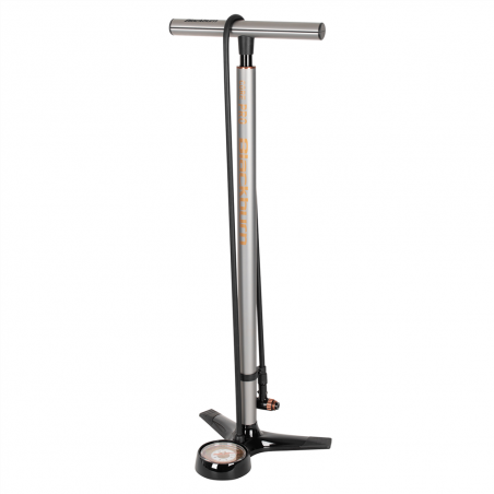 Balckburn Core Pro Floor Pump grey,one size