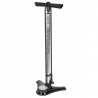 Blackburn Core 3 Floor Pump silver,one size