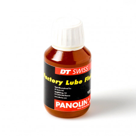 DT Factory Lube Fluid 100ml